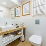 Apartmán Baltia - Whiteblue *