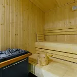 Apartment Baltia - Whiteblue *