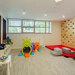 Apartment Baltia - Whiteblue
