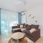 Baltia - Whiteblue Apartment