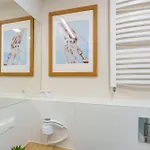 Baltia - Whiteblue Apartmán *
