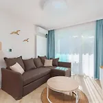 Apartmán Baltia - Whiteblue *