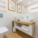 Baltia - Whiteblue Apartmán Kolobřeh