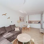 Apartmán Baltia - Whiteblue Kolobřeh