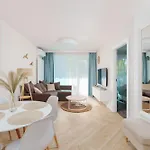 Baltia - Whiteblue Apartmán Kolobřeh