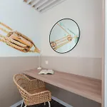 Apartment Baltia - Whiteblue