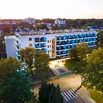 Baltia - Whiteblue Apartman