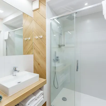 Baltia - Whiteblue Kołobrzeg