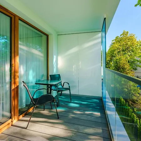 Apartamento Baltia - Whiteblue *