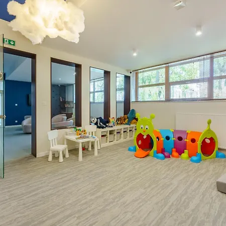 Baltia - Whiteblue Apartamento