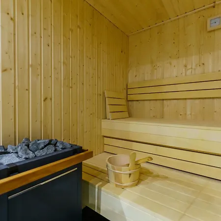 Apartamento Baltia - Whiteblue *