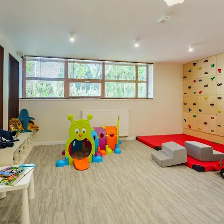 Appartement Baltia - Whiteblue