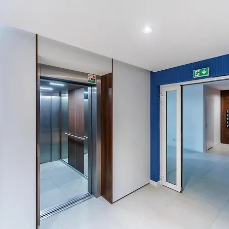 Baltia - Whiteblue * Kołobrzeg