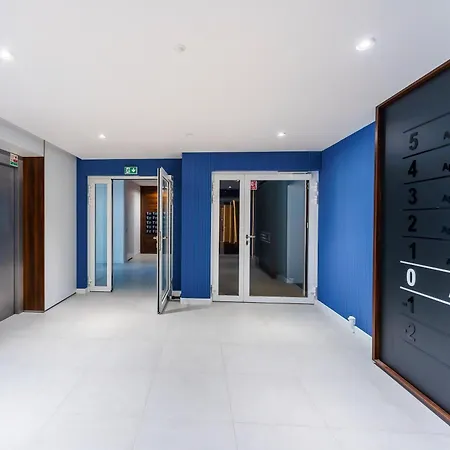 Baltia - Whiteblue Kołobrzeg