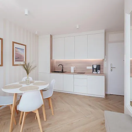 Baltia - Whiteblue Kołobrzeg