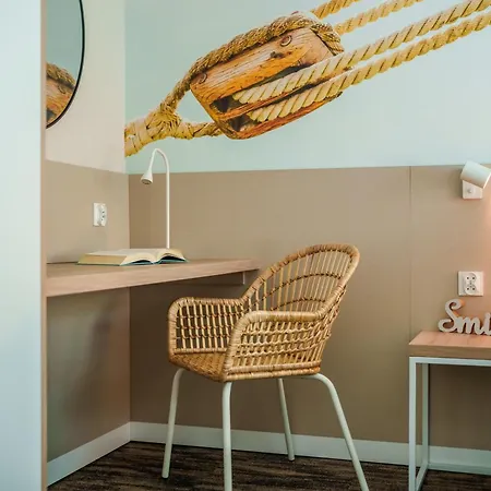 Baltia - Whiteblue Apartamento