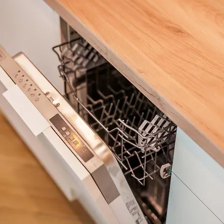 Baltia - Whiteblue Appartement *