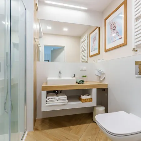 Baltia - Whiteblue Kołobrzeg