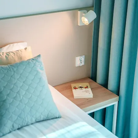 Baltia - Whiteblue Apartamento