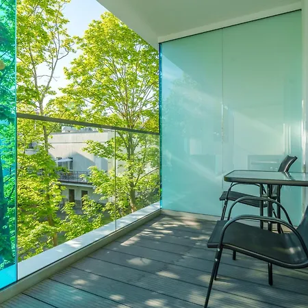 Baltia - Whiteblue Kołobrzeg