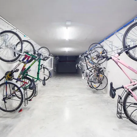 Baltia - Whiteblue * Kołobrzeg