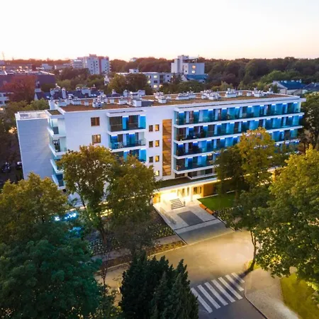 Baltia - Whiteblue * Kołobrzeg