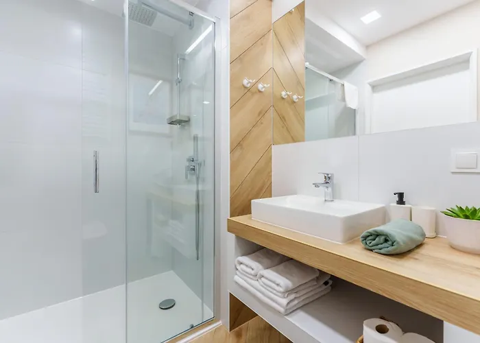 アパート Baltia - Whiteblue