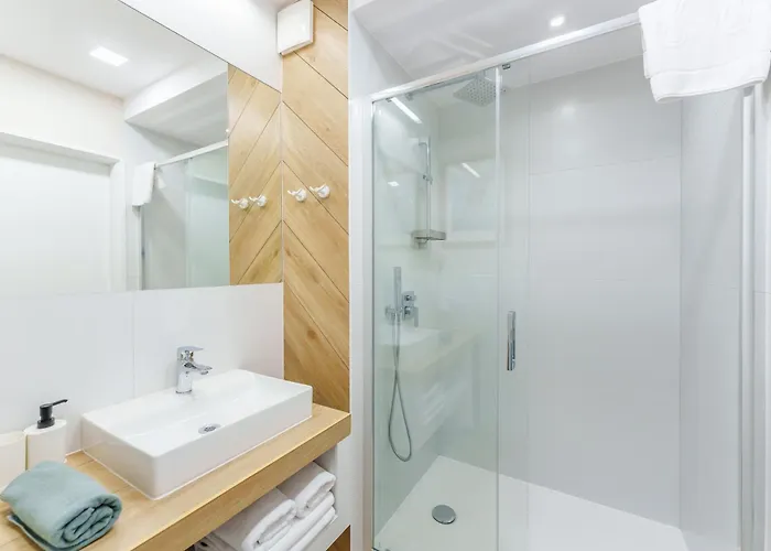 Baltia - Whiteblue Kołobrzeg