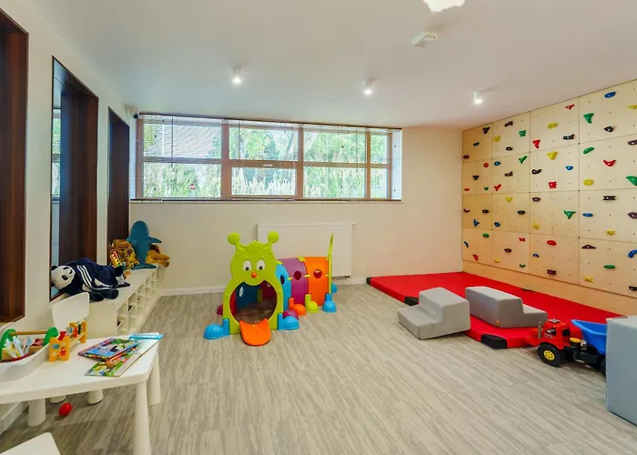 Apartament Baltia - Whiteblue