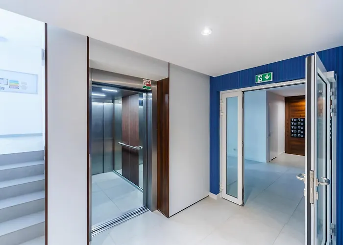 Baltia - Whiteblue * Kołobrzeg