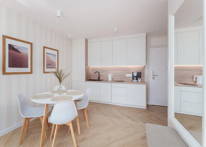 Baltia - Whiteblue Kołobrzeg