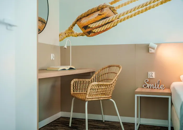 Baltia - Whiteblue Apartament