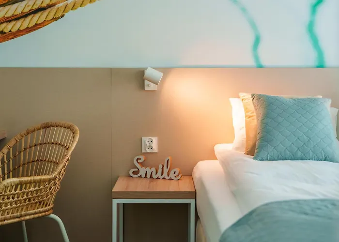 Baltia - Whiteblue Apartament