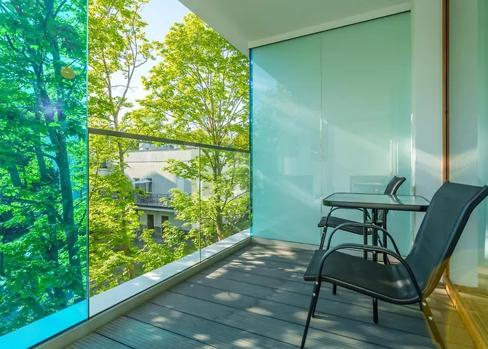 Baltia - Whiteblue Kołobrzeg