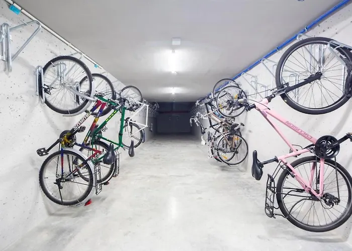 Baltia - Whiteblue * Kołobrzeg