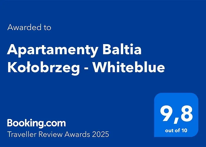 Baltia - Whiteblue * コウォブジェク